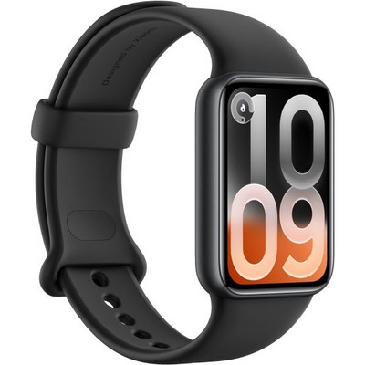 Xiaomi Smart Band 10 Pro Midnight Black - фото 96484