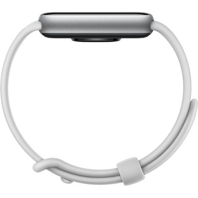 Xiaomi Smart Band 10 Pro Glacier Silver - фото 96489