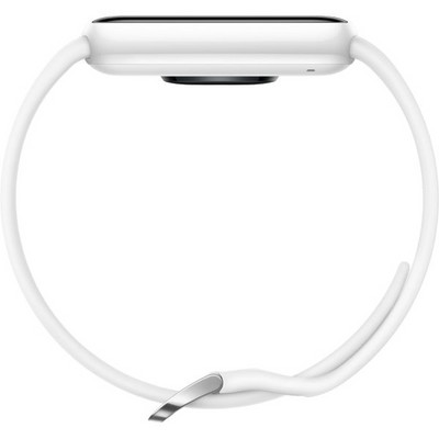 Xiaomi Smart Band 10 Pro Ceramic Edition Pearl White - фото 96492
