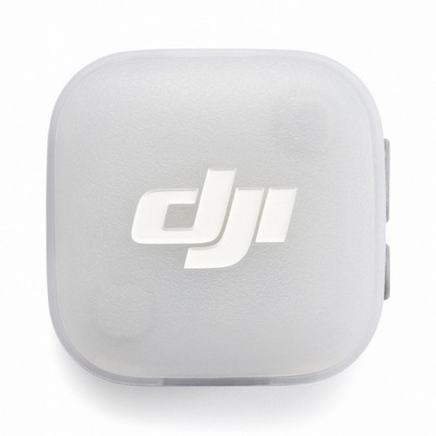 DJI Mic Mini 2 (1TX + 1 Mobile RX + Charging Case) - фото 96502
