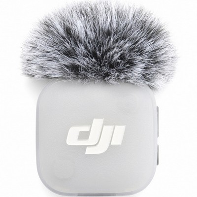 DJI Mic Mini 2 (1TX + 1 Mobile RX + Charging Case) - фото 96503