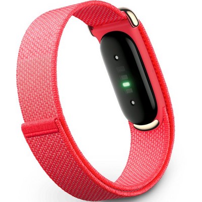 Google Fitbit Air Berry - фото 96519