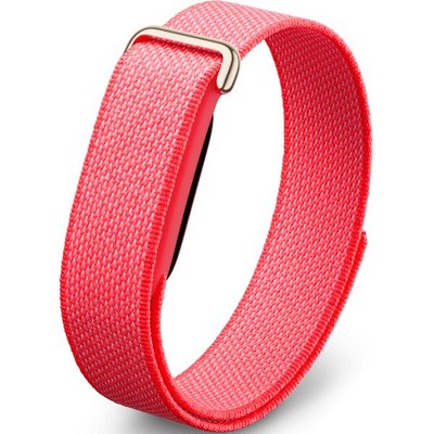 Google Fitbit Air Berry - фото 96520