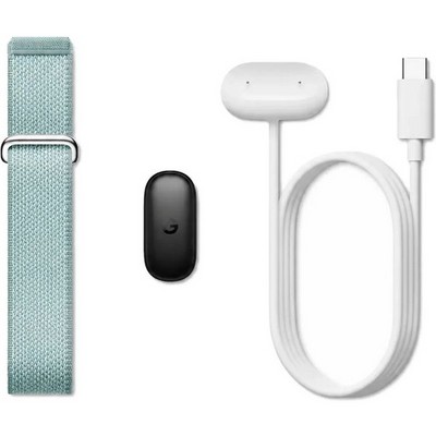 Google Fitbit Air Fog - фото 96526