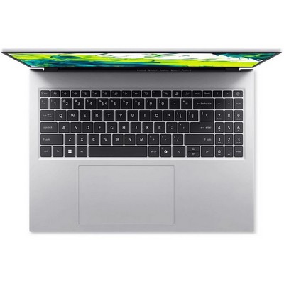 Acer Aspire Go 16 AG16-71PT-7488 (Intel Core 7 150U 5400MHz/16Gb/1024Gb SSD/16.0"/1920x1200/Intel Iris Xe Graphics) Серебристый - фото 96543