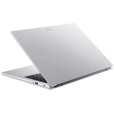 Acer Aspire Go 16 AG16-71PT-7488 (Intel Core 7 150U 5400MHz/16Gb/1024Gb SSD/16.0"/1920x1200/Intel Iris Xe Graphics) Серебристый - фото 96544