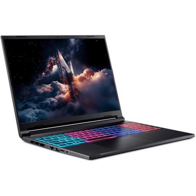 Acer Nitro V 16S (Core 7, 32 ГБ, 1 ТБ, RTX 5070, 180 Гц, Win 11) Черный - фото 97084
