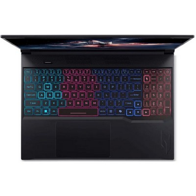 Acer Nitro V 16S (Core 7, 32 ГБ, 1 ТБ, RTX 5070, 180 Гц, Win 11) Черный - фото 97086