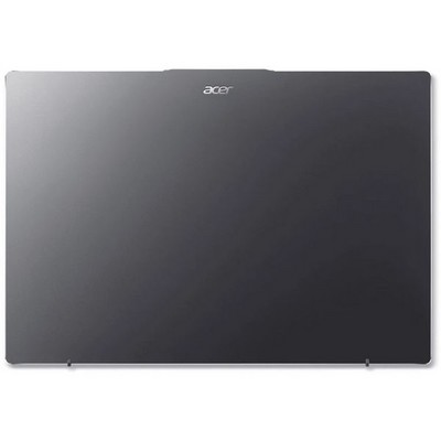 Acer Swift Go 16 SFG16-72-5844 (Intel Ultra 5 125H 3600MHz/8GB/512GB SSD/16"/3200x2000/OLED/Intel Iris Arc Graphics) Черный - фото 96554
