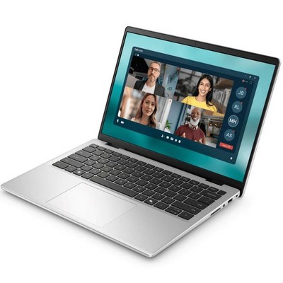 Dell 14 DC14250 (Intel Ultra 5 120U 1400MHz/16Gb/512Gb SSD/14"/1920x1200/Intel Iris Xe Graphics) Серый - фото 96556
