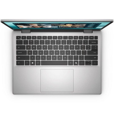 Dell 14 DC14250 (Intel Ultra 5 120U 1400MHz/16Gb/512Gb SSD/14"/1920x1200/Intel Iris Xe Graphics) Серый - фото 96557