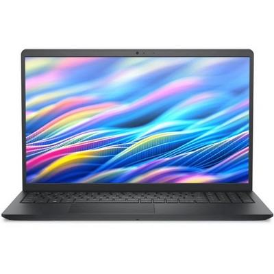 Dell 15 DC15250 (Intel Core i5-1334U 1300MHz/8GB/512GB SSD/15.6/1920x1080/120Hz/intel Iris Xe Graphics) Черный - фото 96560
