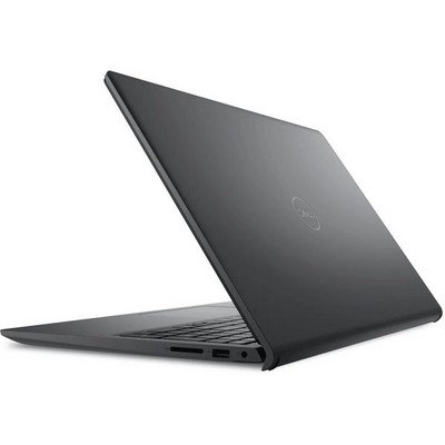 Dell 15 DC15250 (Intel Core i5-1334U 1300MHz/8GB/512GB SSD/15.6/1920x1080/120Hz/intel Iris Xe Graphics) Черный - фото 96564
