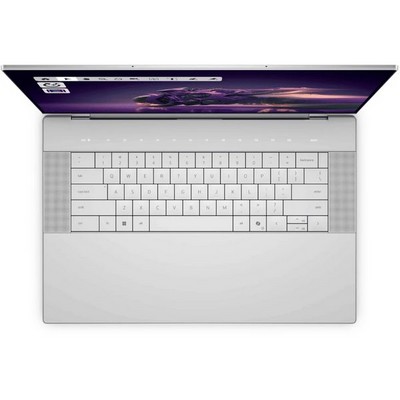 Dell XPS 16 Premium DA16250 (Intel Ultra 9 285H 2900MHz/32Gb/1024Gb SSD/16.3"/3840x2400/OLED/Touch/Geforce RTX 5060 8gb) Серый - фото 96568
