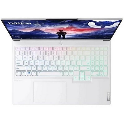Lenovo Legion 7 16IAX10 83KY0008US (Intel Core Ultra 7/16Gb/1024Gb SSD/16.0/2560х1600/OLED/165Hz/Geforce RTX 5060 8Gb) Белый - фото 96571