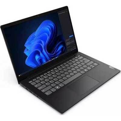 Lenovo V14 G5 83HDA06AUS (Intel Core i7 13620H 2400MHz/16GB/512GB SSD/14"/1920x1080/intel Iris Xe Graphics) Серый - фото 96584