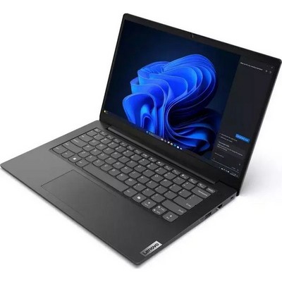 Lenovo V14 G5 83HDA06AUS (Intel Core i7 13620H 2400MHz/16GB/512GB SSD/14"/1920x1080/intel Iris Xe Graphics) Серый - фото 96585