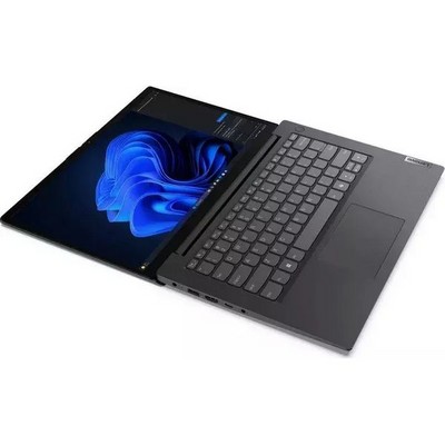 Lenovo V14 G5 83HDA06AUS (Intel Core i7 13620H 2400MHz/16GB/512GB SSD/14"/1920x1080/intel Iris Xe Graphics) Серый - фото 96587