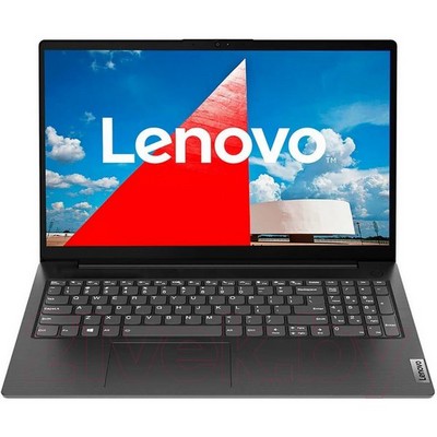 Lenovo V15 G5 83HFA088US (Intel Core i7 13620H 2400MHz/16GB/1024GB SSD/15.6"/1920x1080/intel Iris Xe Graphics) Серый - фото 96589