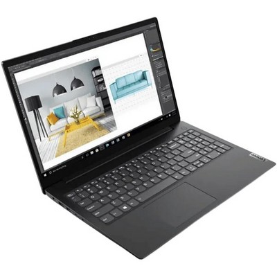 Lenovo V15 G5 83HFA088US (Intel Core i7 13620H 2400MHz/16GB/1024GB SSD/15.6"/1920x1080/intel Iris Xe Graphics) Серый - фото 96590