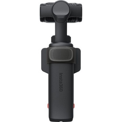 Insta360 Luna Ultra Creator Bundle Cosmic Black - фото 96760