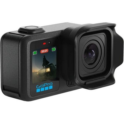GoPro MISSION 1 Black - фото 96772