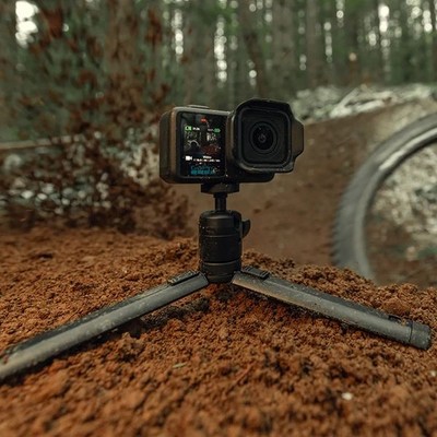 GoPro MISSION 1 Black - фото 96775