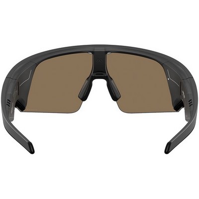Oakley Meta Vanguard 0W8001 Black/Prizm 24k (120-52) - фото 96935