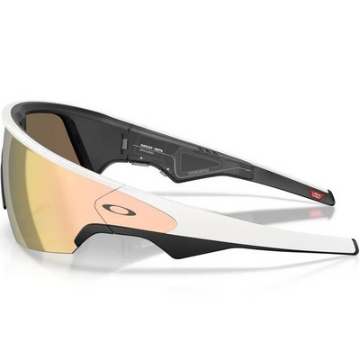 Oakley Meta Vanguard 0W8001 White/Prizm Rose Gold (120-52) - фото 96943