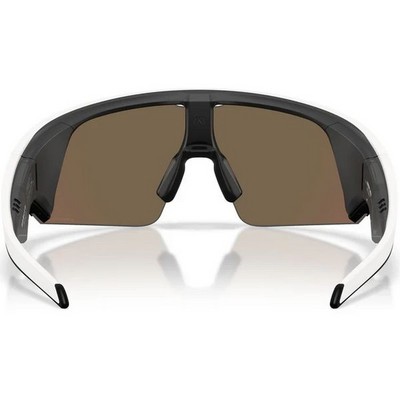 Oakley Meta Vanguard 0W8001 White/Prizm Rose Gold (120-52) - фото 96944