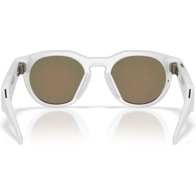 Oakley Meta HSTN 0W8002 Warm Grey/Prizm Ruby (145-51) - фото 96959