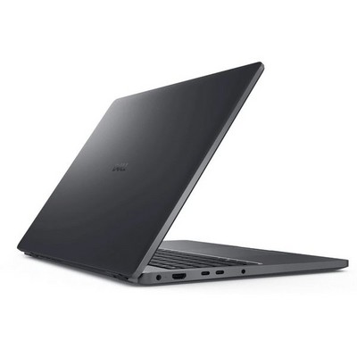 Dell Pro 16 (Intel Core 5 120U 1400MHz/8Gb/256Gb SSD/16.0"/1920x1200/Intel Graphics) Серый - фото 96982