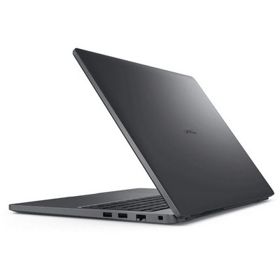 Dell Pro 16 (Intel Core 5 120U 1400MHz/8Gb/256Gb SSD/16.0"/1920x1200/Intel Graphics) Серый - фото 96983