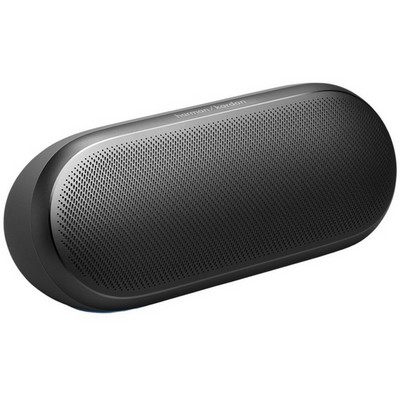 Harman Kardon Luna 2 Classic Black - фото 97040