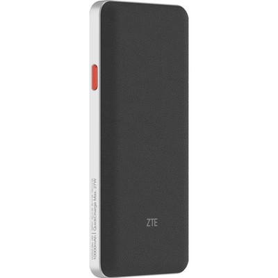 Портативный роутер ZTE U60 Pro MU5250 5G Titanium Silver - фото 97166