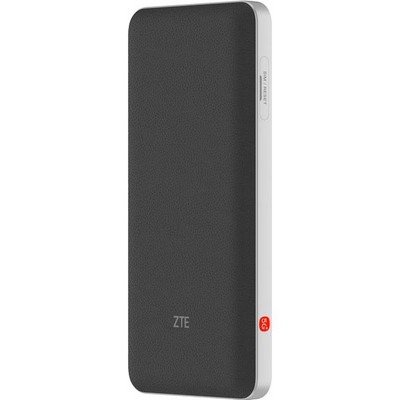 Портативный роутер ZTE U60 Pro MU5250 5G Titanium Silver - фото 97167