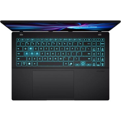Asus V16 Laptop V3607VP-DS74 (Intel Core 7 240H 2500MHz/16Gb/1024Gb SSD/16.0/1920х1200/144Hz/Geforce RTX 5070 8Gb) Черный - фото 97180