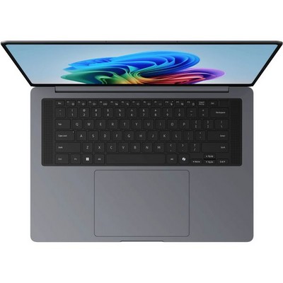 Samsung Galaxy Book6 NP760VJG-KG2US (Intel Ultra 7 355 2300MHz/16Gb/1024Gb SSD/16.0"/1920x1200/Intel Graphics) Серый - фото 97204