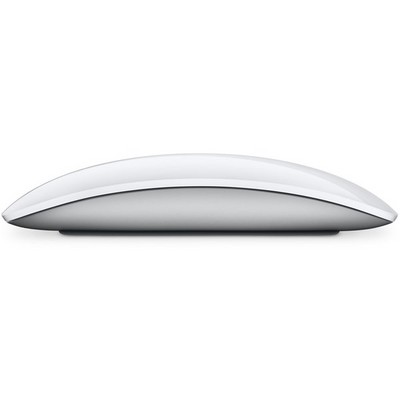 Беспроводная мышь Apple Magic Mouse (USB-C) White - фото 97237