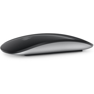 Беспроводная мышь Apple Magic Mouse (USB-C) Black - фото 97239