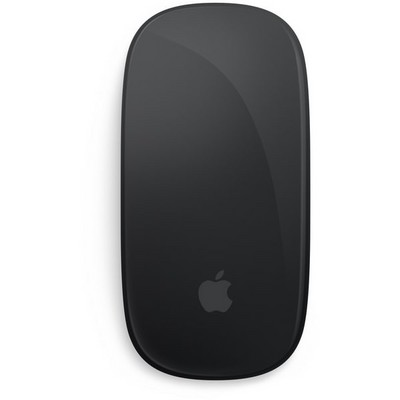 Беспроводная мышь Apple Magic Mouse (USB-C) Black - фото 97240