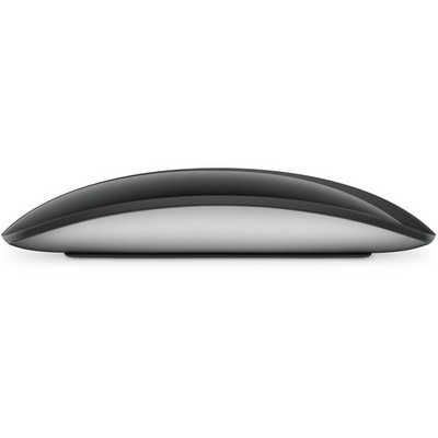 Беспроводная мышь Apple Magic Mouse (USB-C) Black - фото 97242