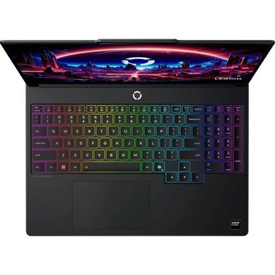 Lenovo Legion 5a 15AGP11 83Q60001US (AMD Ryzen AI 9 465 2000MHz/16Gb/1024Gb SSD/15.3/2560х1600/165Hz/OLED/RTX 5060 8Gb) Черный - фото 97250