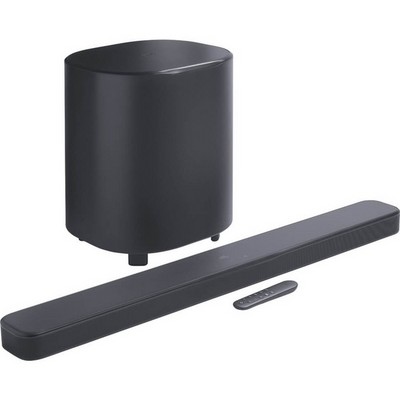 JBL BAR 500 MK2 - фото 97328