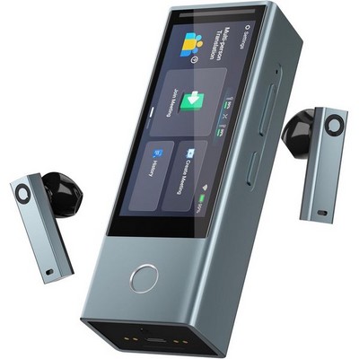 Timekettle X1 AI Meeting Interpreter Hub - фото 97450