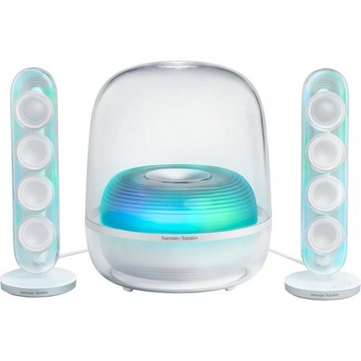 Harman Kardon SoundSticks 5 White - фото 97457