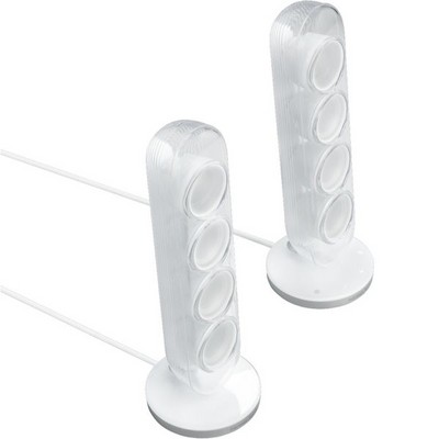 Harman Kardon SoundSticks 5 White - фото 97461