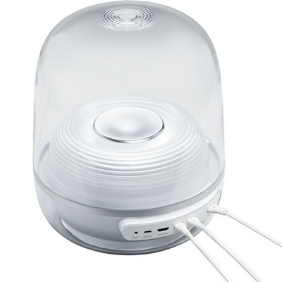 Harman Kardon SoundSticks 5 White - фото 97463