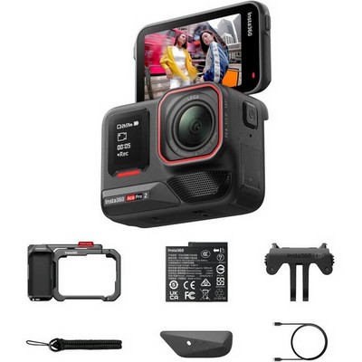 Insta360 Ace Pro 2 Xplorer Bundle - фото 97488