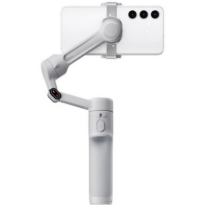 Стабилизатор Insta360 Flow 2 Standard Bundle Stone Gray - фото 97503